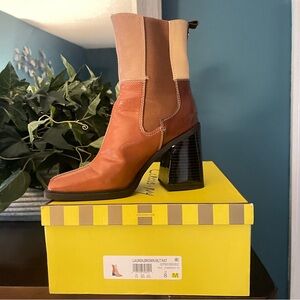 Circus NY boots